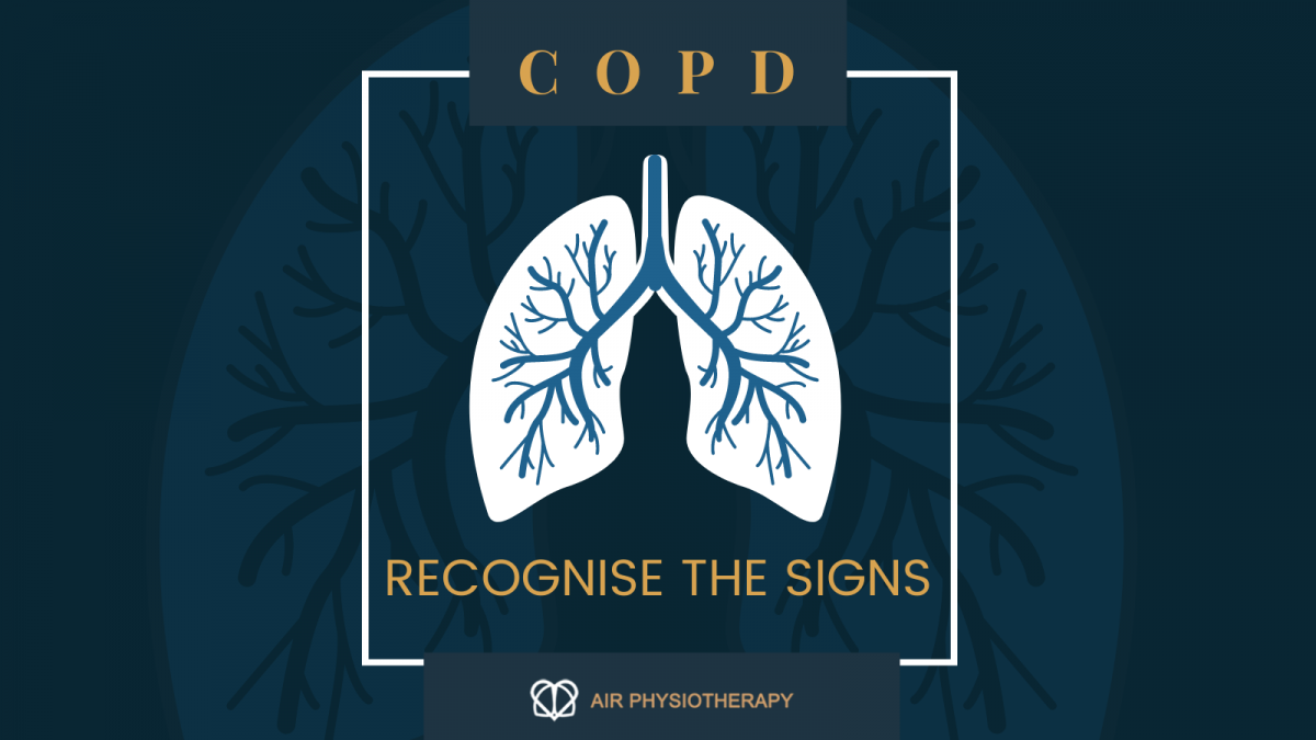 Would You Be Able To Recognise The Early Signs Of Copd Air