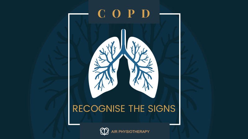 Would You Be Able To Recognise The Early Signs Of Copd Air