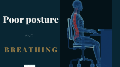 How poor posture can affect your breathing - Air Physiotherapy ...