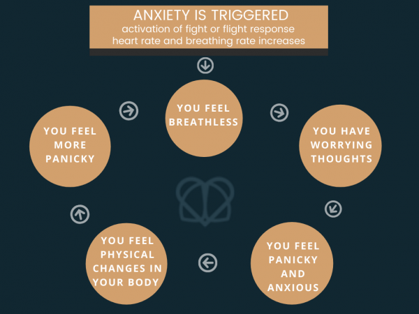 Is your exam revision anxiety causing breathlessness? - Air ...