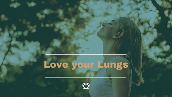 It S Love Your Lungs Week Here Are Our Top Tips To Love Your Lungs Air Physiotherapy