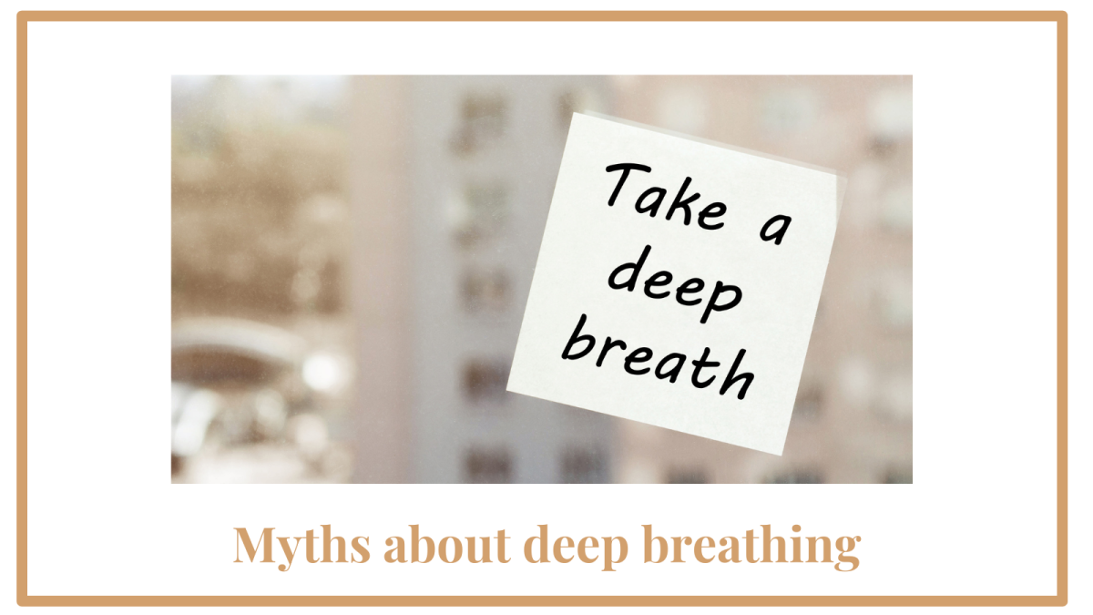 Lung Exercises: Debunking The Myths About Deep Breathing - Air 