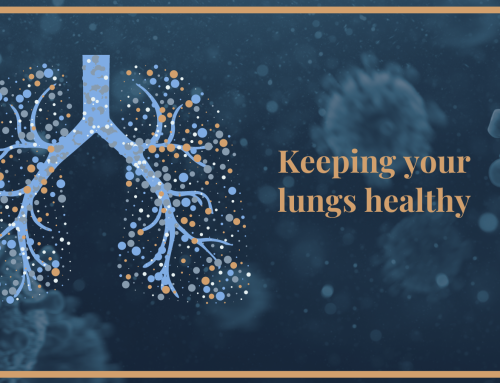 Tips from Air Physiotherapy on how to keep your lungs healthy this winter